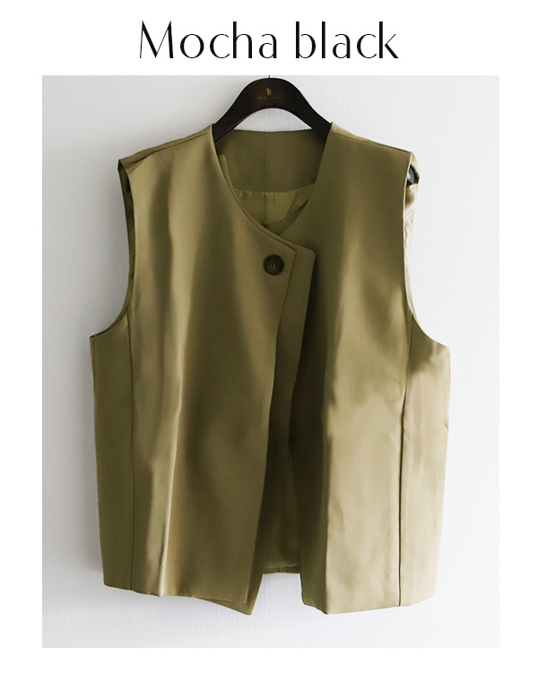 [極美品]KEITA MARUYAMA　ジレ　ベスト　毛絹麻　サンプル品 極美品]KEITA MARUYAMA ジレ ベスト 毛絹麻 サンプル品 - メルカリ