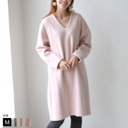 ワンピース チュニック