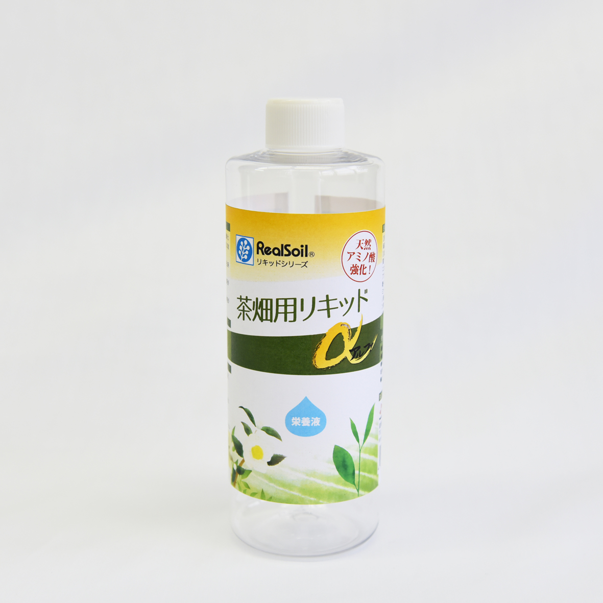 茶畑リキッドアルファ　300ml