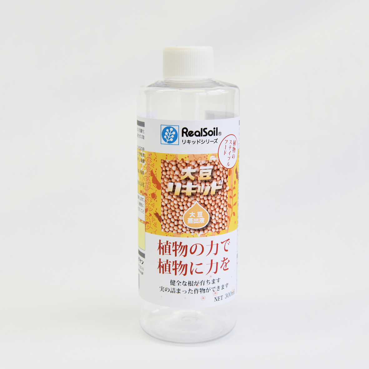 大豆リキッド　300ml