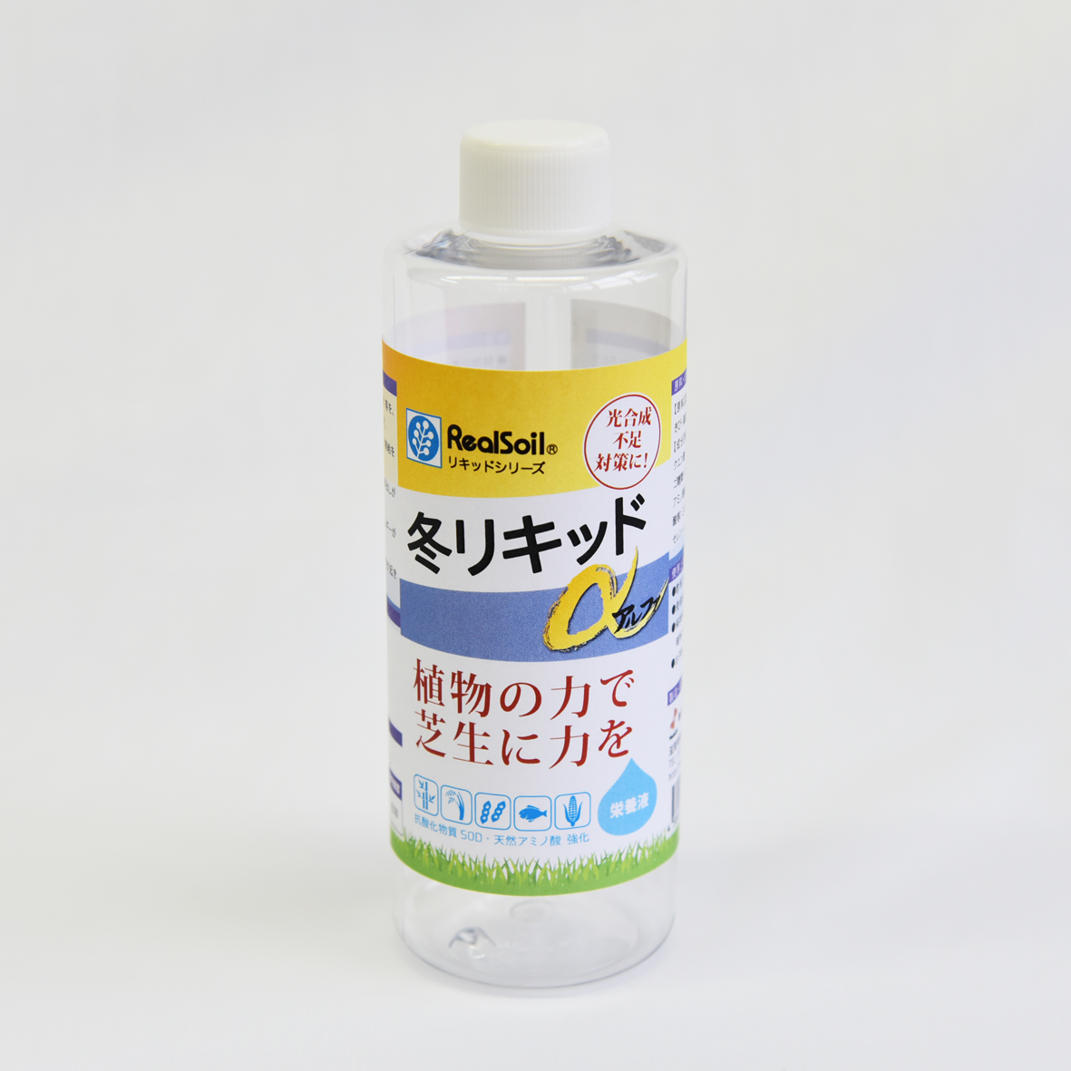 冬リキッドアルファ　300ml