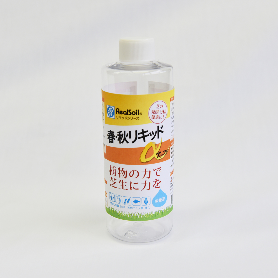 春秋リキッドアルファ　300ml
