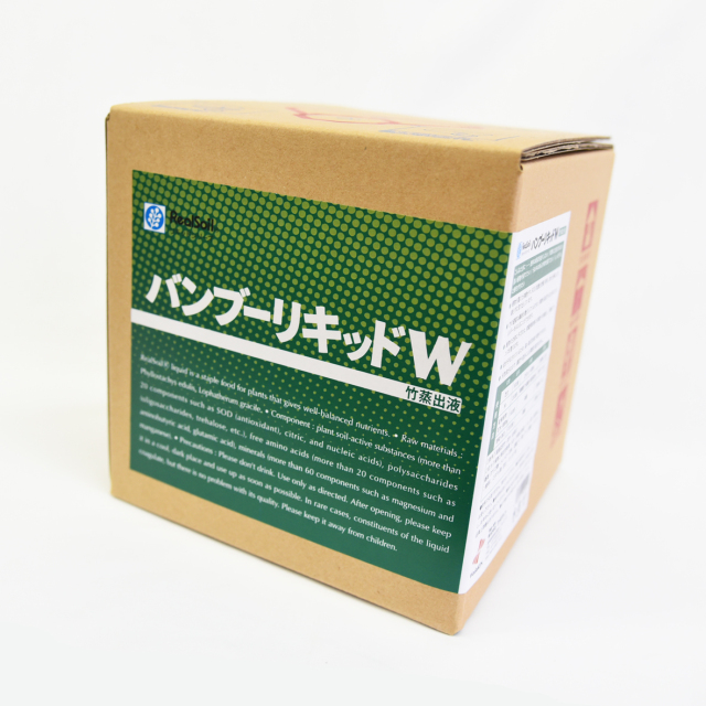 バンブーリキッド　5L