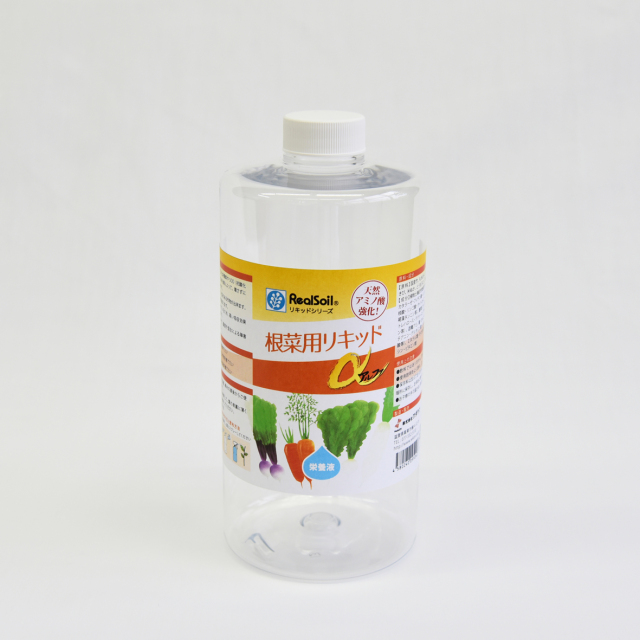 根菜リキッドアルファ　1L