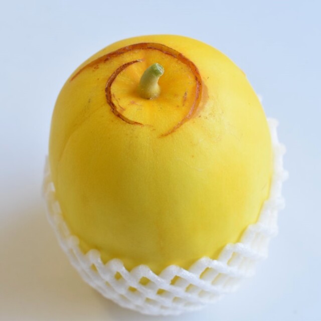 まっか　まくわうり
