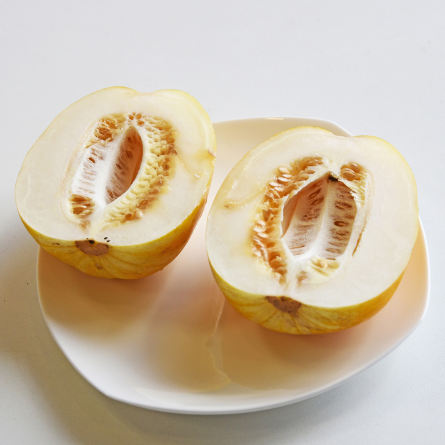 まっか便　まくわうり
