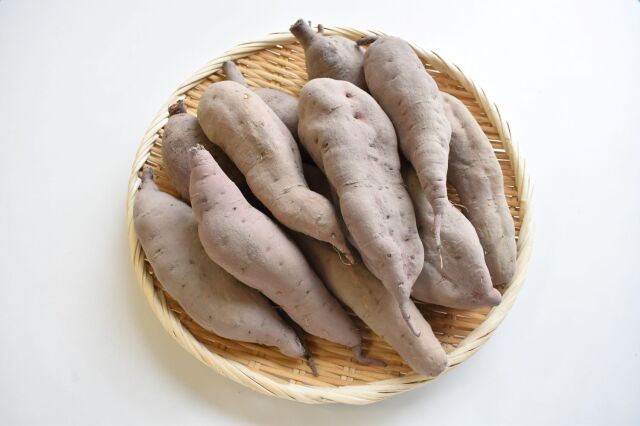 さつまいも食べ比べ便　2.5kg