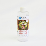 栗リキッド　300ml