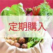 野菜便秋　定期