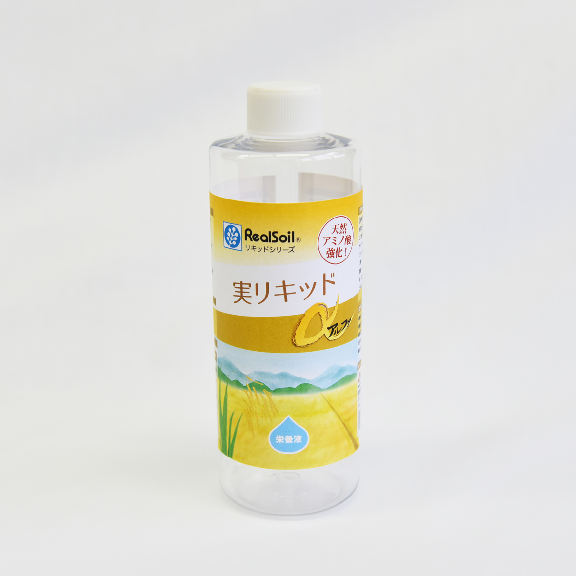 実リキッドアルファ　300ml