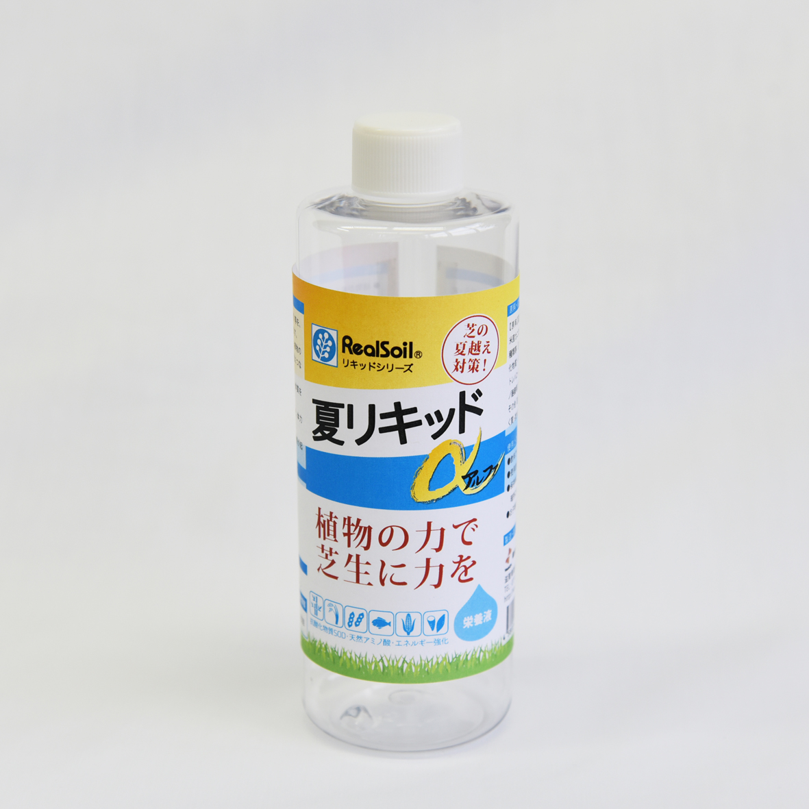 夏リキッドアルファ　300ml