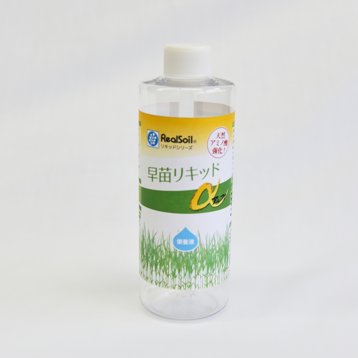 早苗リキッドアルファ　300ml