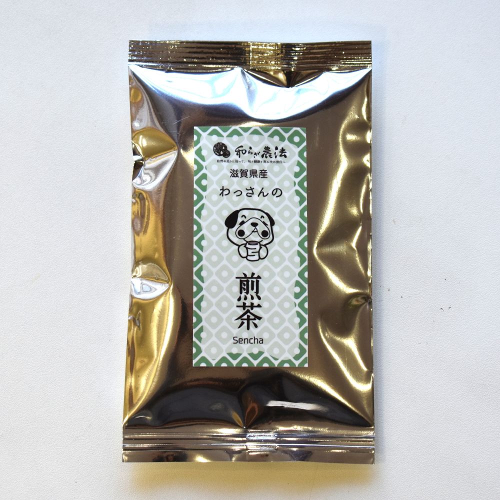 煎茶単品