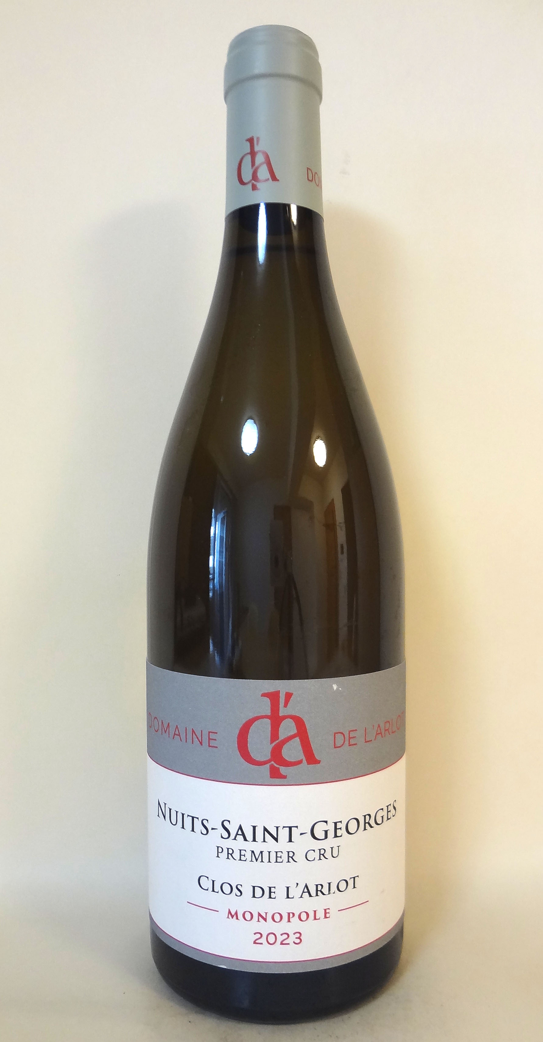 ニュイ・サン・ジョルジュ・1er Cru・クロ・ド・ラルロ [2023] ラルロ