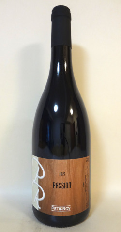パッション（フルーリー）  [2022] プティ・ロワ