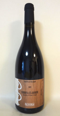 ショレ・レ・ボーヌ [2021] プティ・ロワ