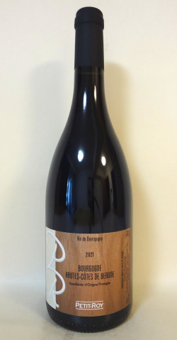 ブルゴーニュ・オート・コート・ド・ボーヌ [2021] プティ・ロワ