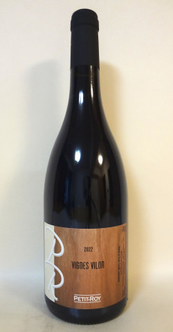 ヴィーニュ・ヴィロン（ブルゴーニュ・オート・コート・ド・ボーヌ） [2022] プティ・ロワ