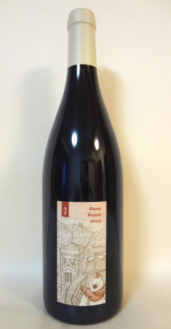 ラナ ロッサ  [2023] アズッカ エ アズッコ