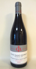 ニュイ・サン・ジョルジュ・1er Cru・クロ・デ・フォレ・サン・ジョルジュ[2023]ラルロ