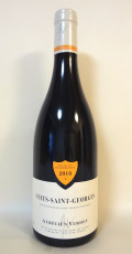 ニュイ・サン・ジョルジュ【2015】オレリアン・ヴェルデ