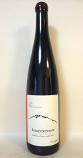 Remerciements Merlot / Cabernet Franc （ルメルシマン メルロ／カベルネ・フラン）【2024】Ferme36（フェルム・サンロク）