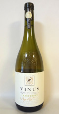ヴィニウス・ヴィンヤーズ IGP ペイ・ドック・シャルドネ（白）【2022】ジャン・クロード・マス　エステーツ＆ブランズ