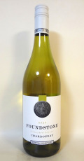 ファウンド・ストーン・シャルドネ（白） [2024] バートン・ヴィンヤード