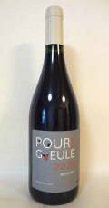 プール・マ・ギュール・ピノ・ノワール [2024] クロ・デ・フ