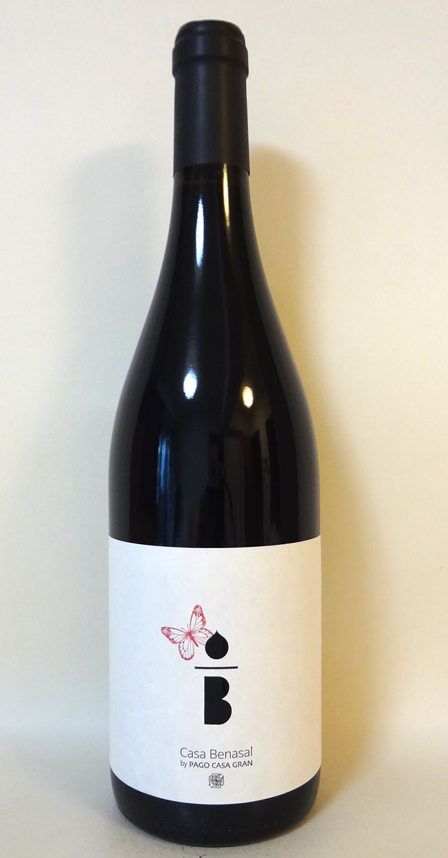 カサ・ベナサル [2023] カサ・グラン