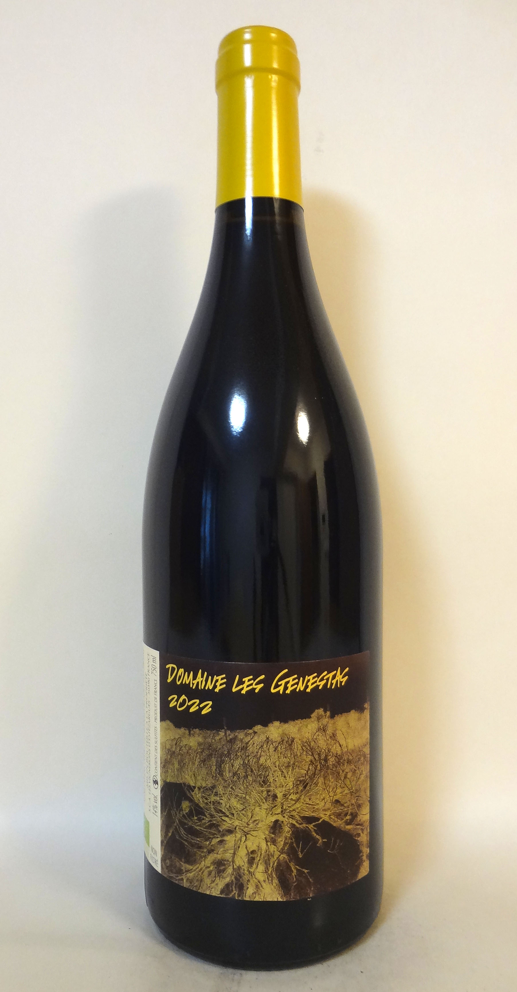 コート・デュ・ローヌ・ヴィラージュ・シニャルグ [2023] エステザルグ協同組合（レ・ジェネスタ）