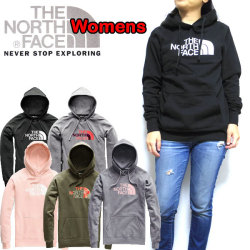 ノースフェイス レディース パーカー The North Face Half Dome Hoodie パーカー ハーフドーム プルオーバー Reason