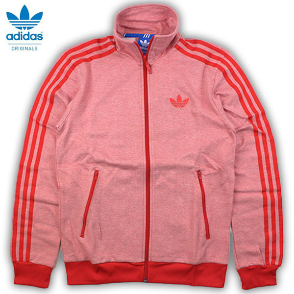 アディダス adidas ジャージ上 メンズ FB TRACK JACKET オリジナルス originals F78001 セール
