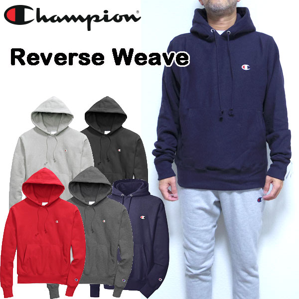 チャンピオン パーカー メンズ Champion USA スウェット プルオーバー