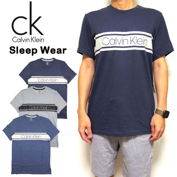 カルバンクライン tシャツ