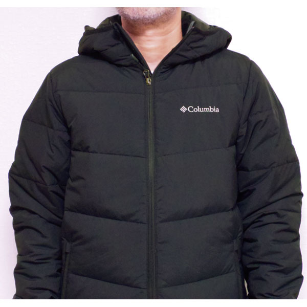 コロンビア COLUMBIA ダウンジャケット メンズ Lone Fir 650 Turbo
