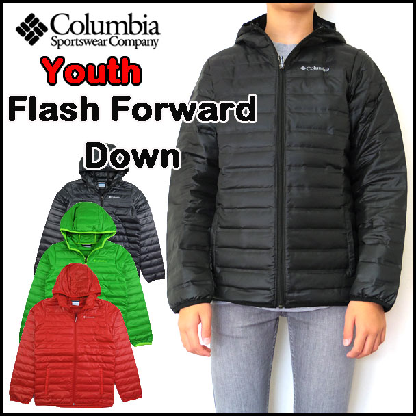 ColumbiaJACKET