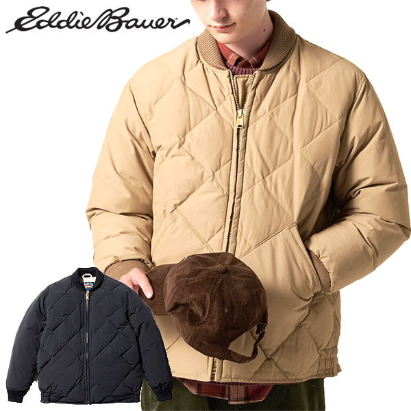 Eddie Bauer/エディー・バウアーダウン/ジャケット/スカイライナー