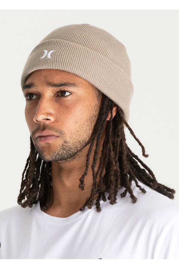 HURLEY/ハーレー/キャップ/CAP/帽子/ニット帽/ビーニー