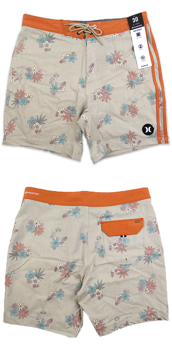 HURLEY/ハーレー/水着/ボードショーツ/サーフパンツ