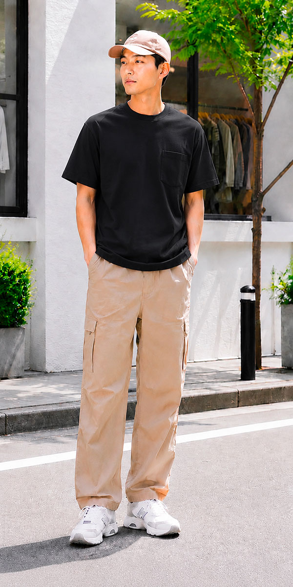 Hanes ヘインズ BEEFY-T ポケットTシャツ H5190 メンズ 半袖 Tシャツ 厚手 ヘビーウェイト 無地 クルーネック アメカジ