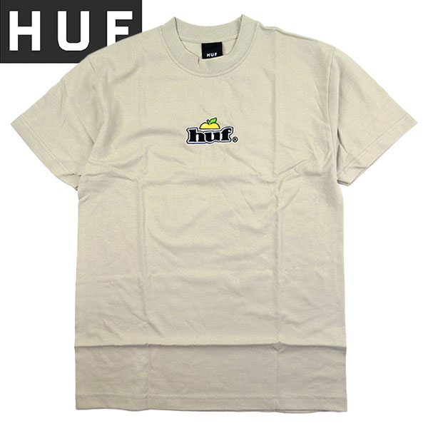 ハフ tシャツ 半袖