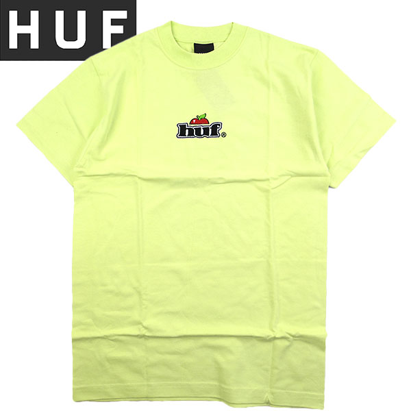 ハフ tシャツ 半袖