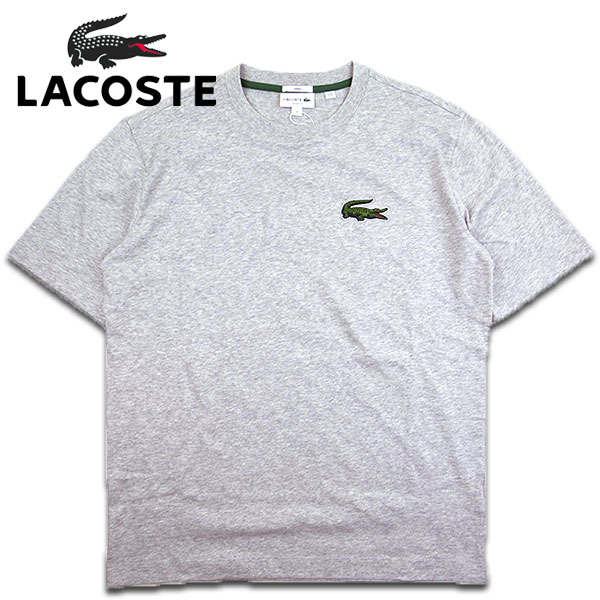 ラコステ ビッグ Tシャツ TH0062