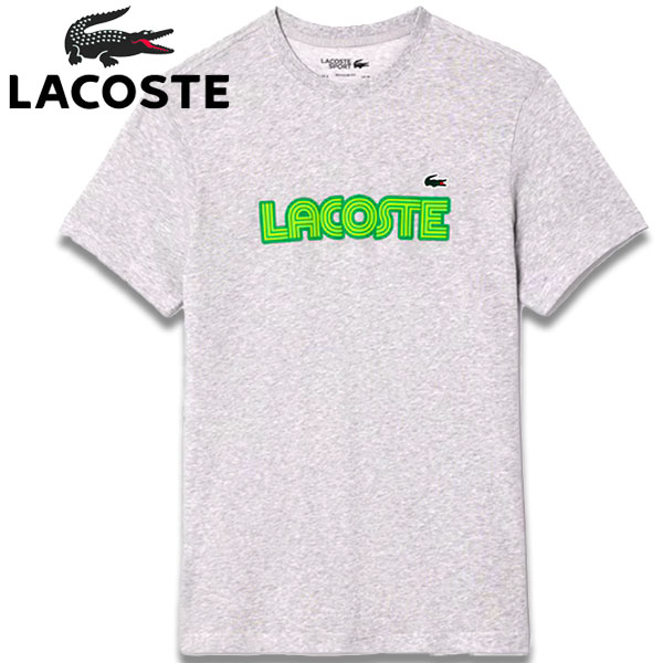 ラコステ 速乾 Tシャツ