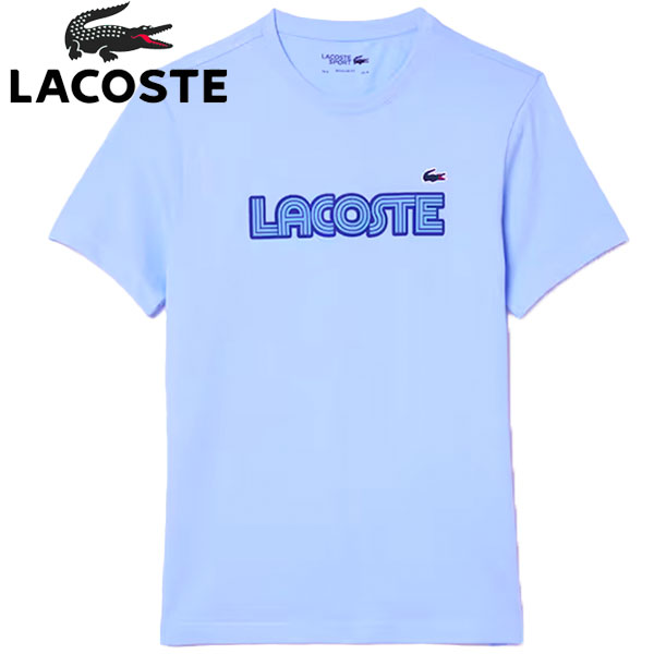 ラコステ 速乾 Tシャツ