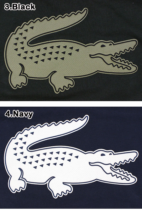ラコステ 速乾 Tシャツ TH2042