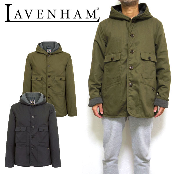 lavenham/メンズ/ジャケット/ラベンハム