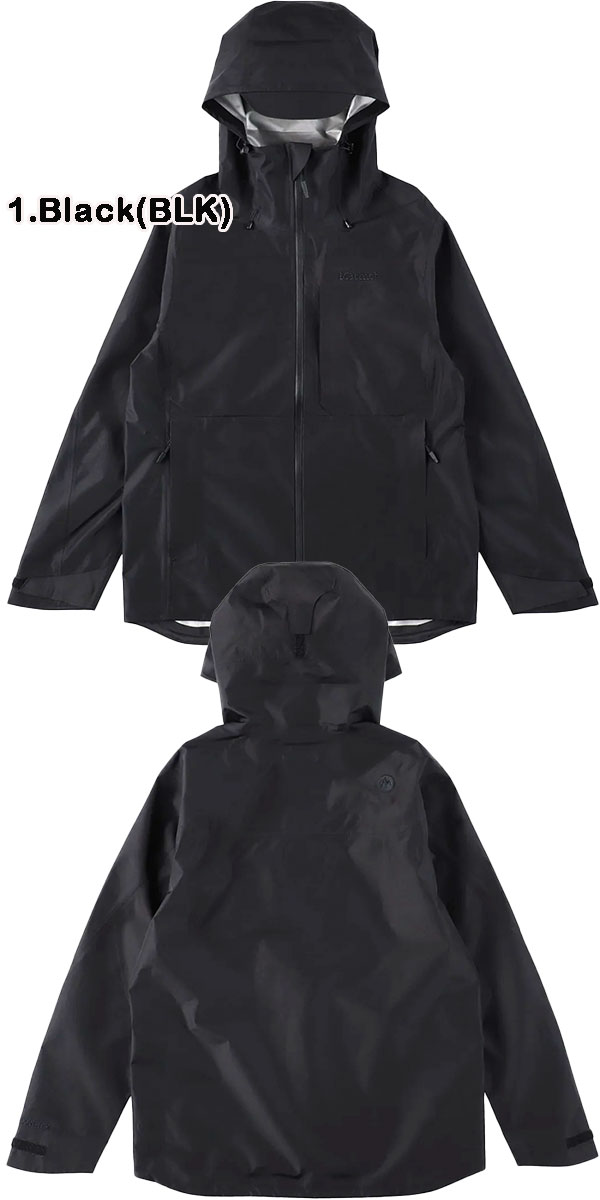 マーモット/Marmot/マウンテンパーカー/レディース/ウィメンズ/ゴアテックス/ニカジャケット/レインウェアー