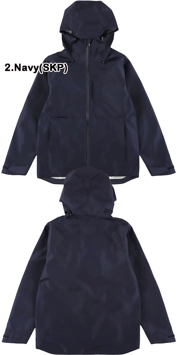 マーモット/Marmot/マウンテンパーカー/レディース/ウィメンズ/ゴアテックス/ニカジャケット/レインウェアー